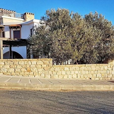 Magnificent Villa in Akamas Peninsula Paphos Luaran gambar