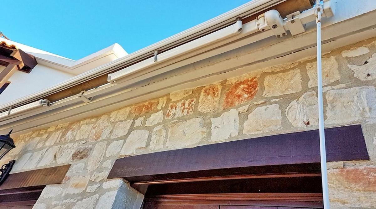 Magnificent Villa in Akamas Peninsula Paphos Luaran gambar